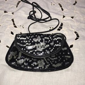 Vintage Carlos Falchi purse